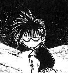 Hanabishi Recca