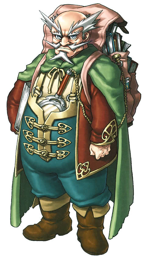 Alhazred