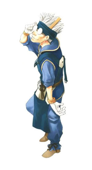 Babbage