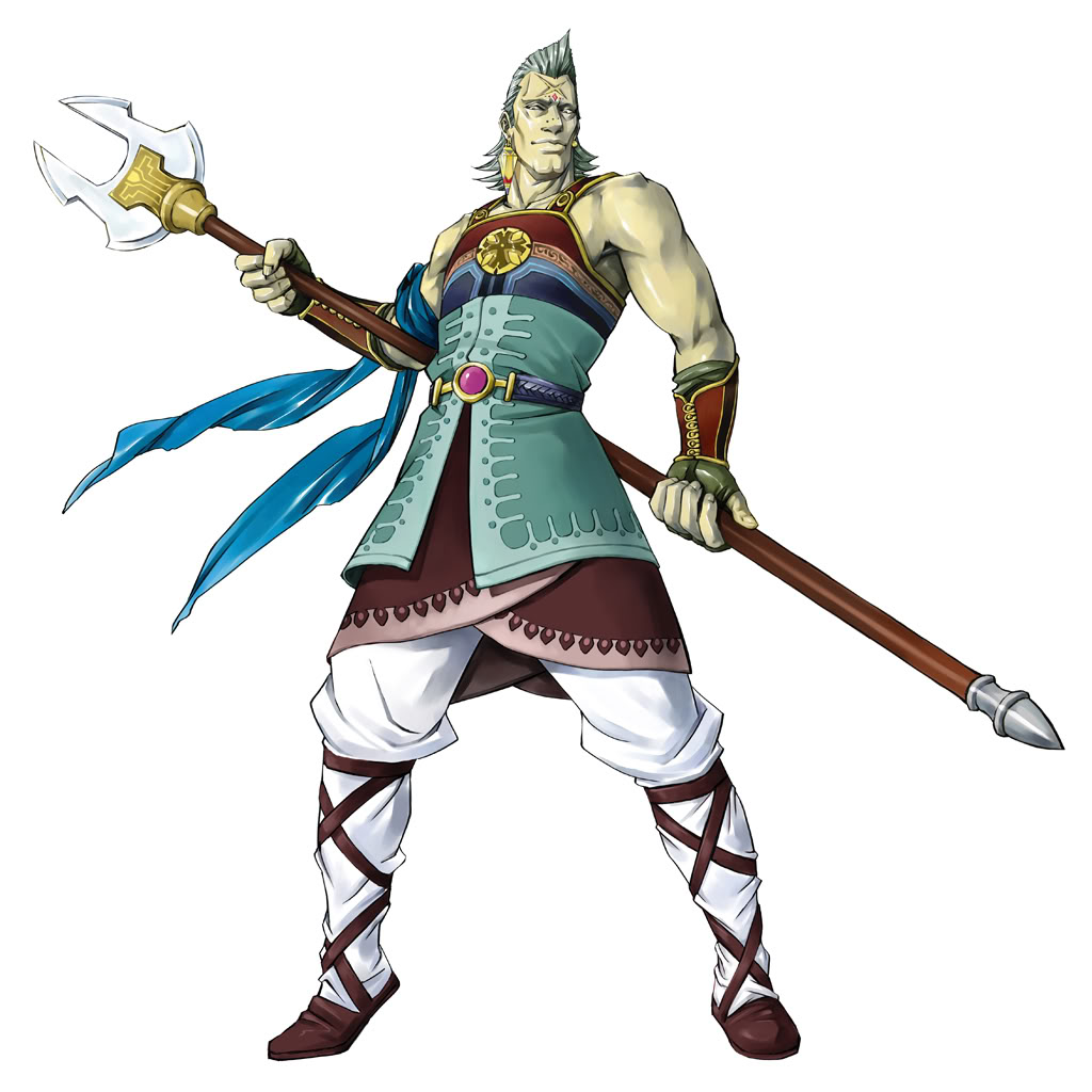 Nakula
